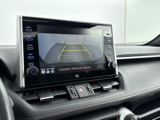 Toyota RAV4 2.5 Plug-in Hybrid AWD Bi-Tone Plus | Glazen Panoramadak | JBL-Audio |