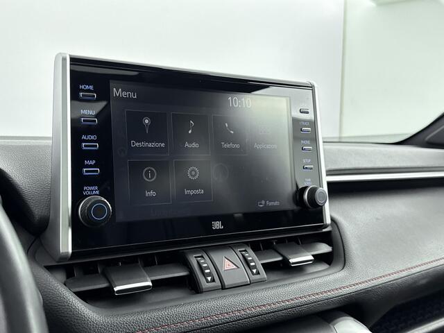 Toyota RAV4 2.5 Plug-in Hybrid AWD Bi-Tone Plus | Glazen Panoramadak | JBL-Audio |