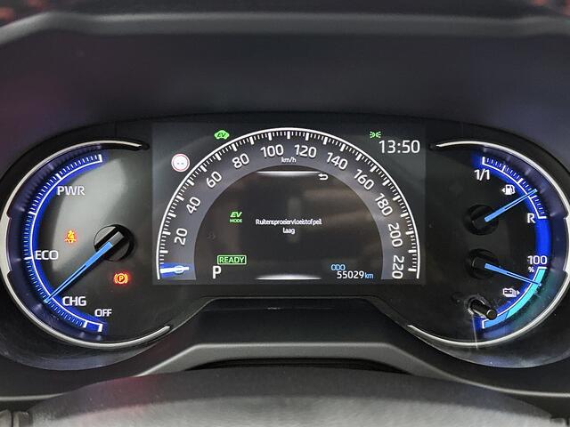 Toyota RAV4 2.5 Plug-in Hybrid AWD Bi-Tone Plus
