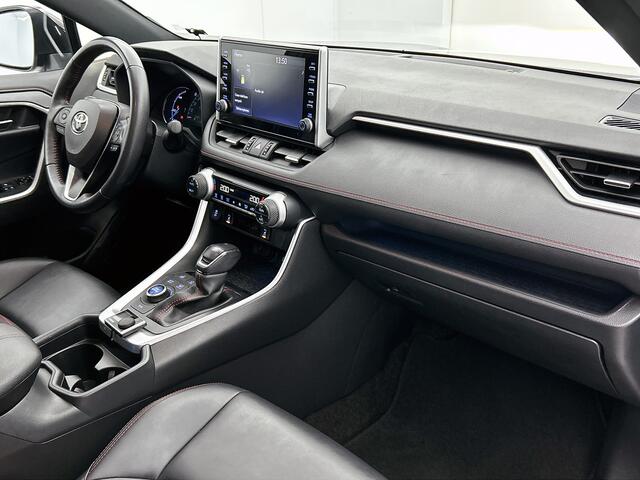 Toyota RAV4 2.5 Plug-in Hybrid AWD Bi-Tone Plus