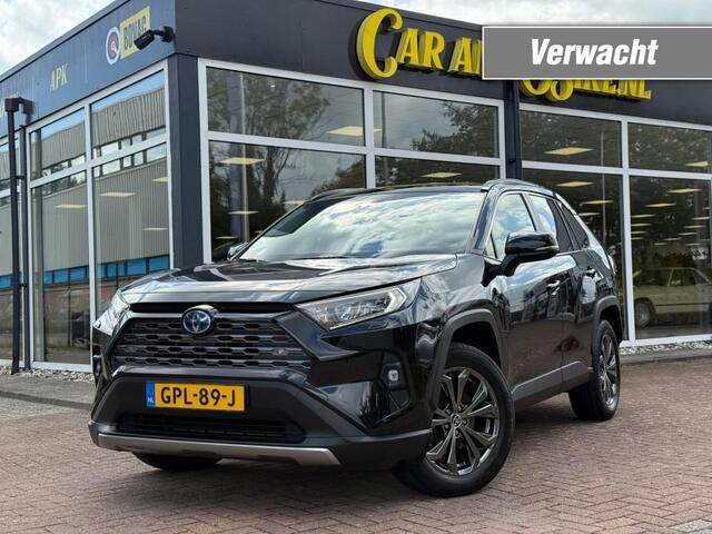 Toyota RAV4 2.5 Hybrid