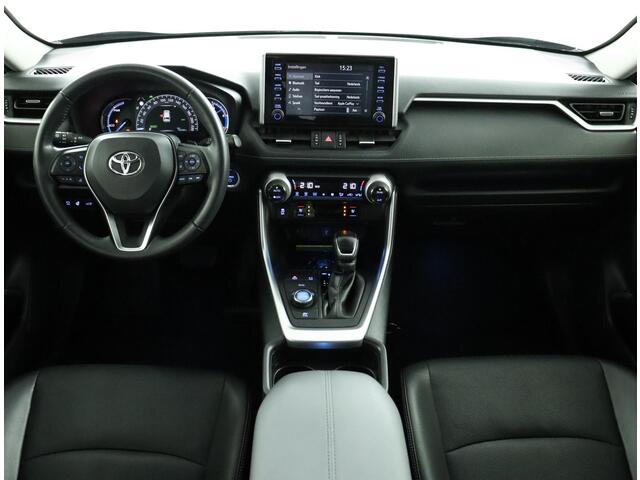 Toyota RAV4 2.5 Hybrid AWD Executive | 1650 kg. trekgewicht | Zeer luxe |
