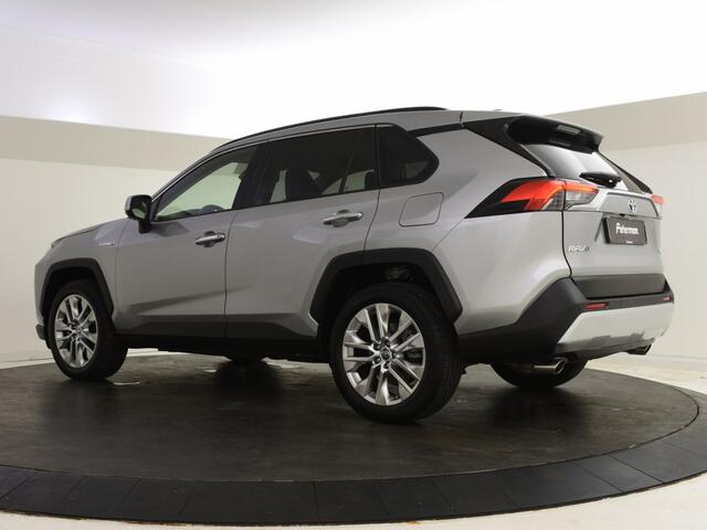 Toyota RAV4 2.5 Hybrid Executive | Stoelverwarming en koeling | JBL | BLS