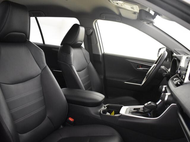 Toyota RAV4 2.5 Hybrid Executive | Stoelverwarming en koeling | JBL | BLS