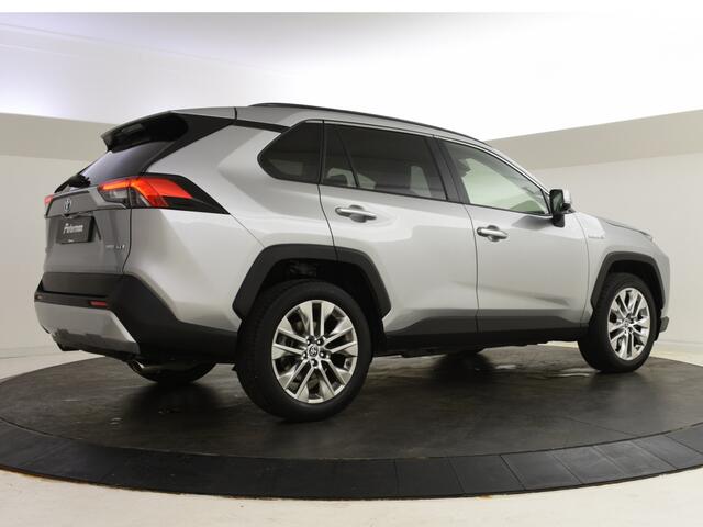 Toyota RAV4 2.5 Hybrid Executive | Stoelverwarming en koeling | JBL | BLS