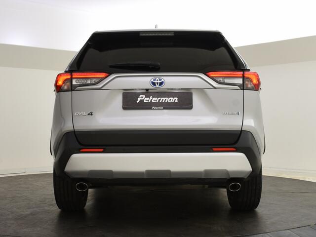 Toyota RAV4 2.5 Hybrid Executive | Stoelverwarming en koeling | JBL | BLS