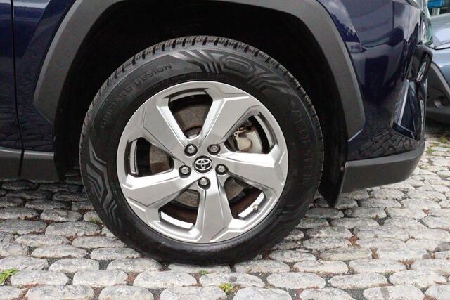 Toyota RAV4 2.5 Hybrid Executive, Trekhaak JBL SoundSystem,Trekhaak,Dodehoek detectie, 360 Camera, Parkeersensoren