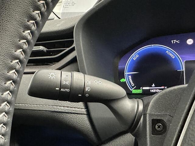 Toyota RAV4 2.5 Hybrid AWD GR SPORT , Trekhaak, Dodehoekdetectie