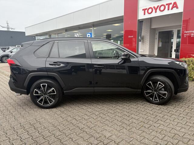 Toyota RAV4 2.5 Hybrid Dynamic Business | Trekhaak | Sensoren | Alarm Klasse