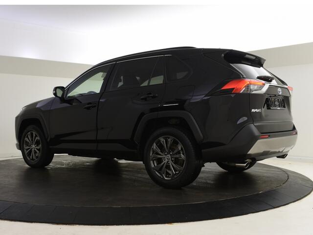 Toyota RAV4 2.5 Hybrid Style Edition | Stuur en Stoelverming | PDC V+A