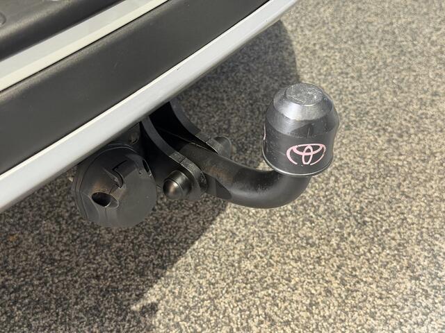 Toyota RAV4 2.5 Hybrid Style automaat