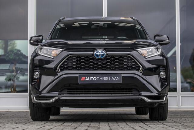 Toyota RAV4 2.5 Plug-in Hybrid AWD Dynamic | Camera | ACC | LED