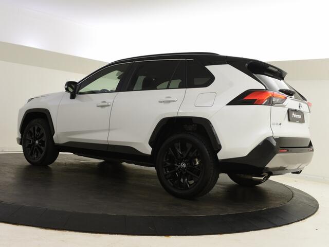 Toyota RAV4 2.5 Hybride Style | BLS | PDC V+A | 360° view | JBL