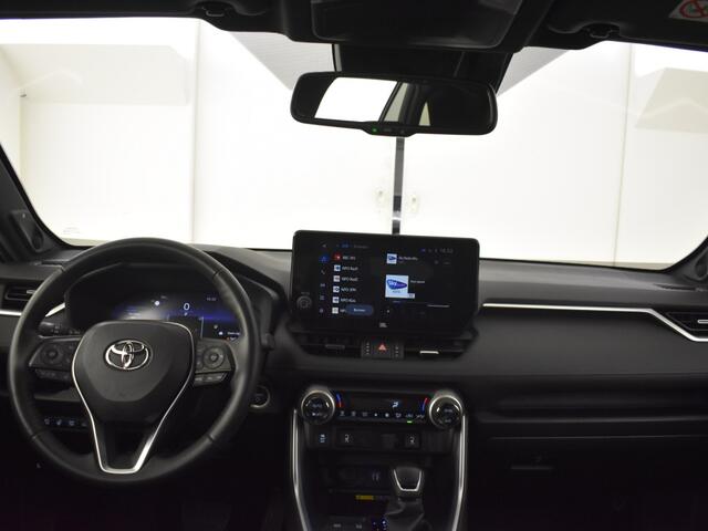 Toyota RAV4 2.5 Hybride Style | BLS | PDC V+A | 360° view | JBL
