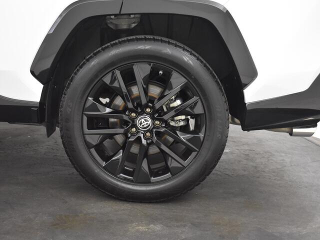 Toyota RAV4 2.5 Hybride Style | BLS | PDC V+A | 360° view | JBL