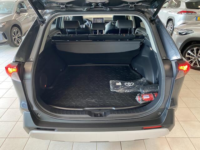 Toyota RAV4 2.5 Hybrid AWD ADVENTURE | Panorama dak