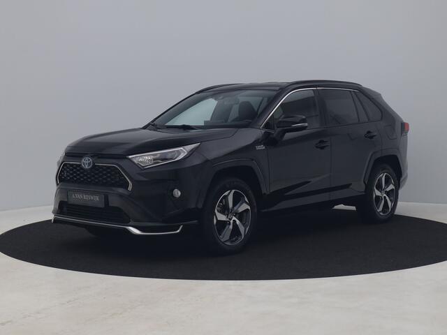 Toyota RAV4 2.5 Plug-in Hybrid AWD Dynamic | CAMERA | ADAPTIVE | KEYLESS | STOELVERW. | TREKHAAK