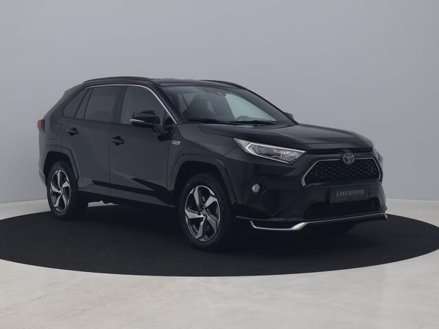 Toyota RAV4 2.5 Plug-in Hybrid AWD Dynamic | CAMERA | ADAPTIVE | KEYLESS | STOELVERW. | TREKHAAK