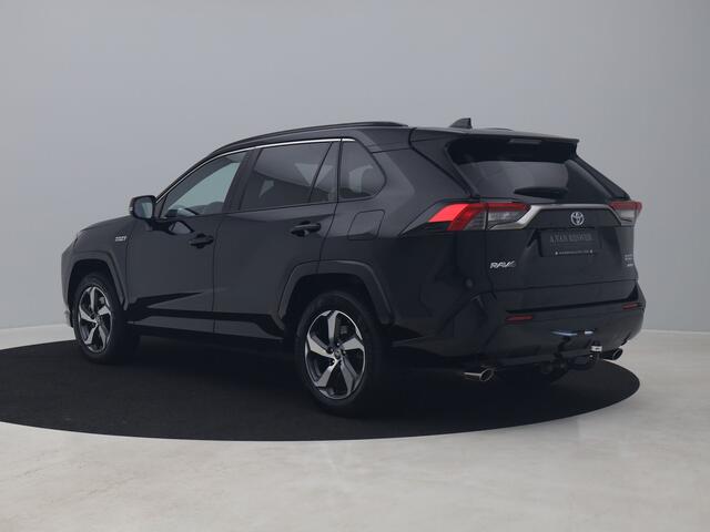 Toyota RAV4 2.5 Plug-in Hybrid AWD Dynamic | CAMERA | ADAPTIVE | KEYLESS | STOELVERW. | TREKHAAK