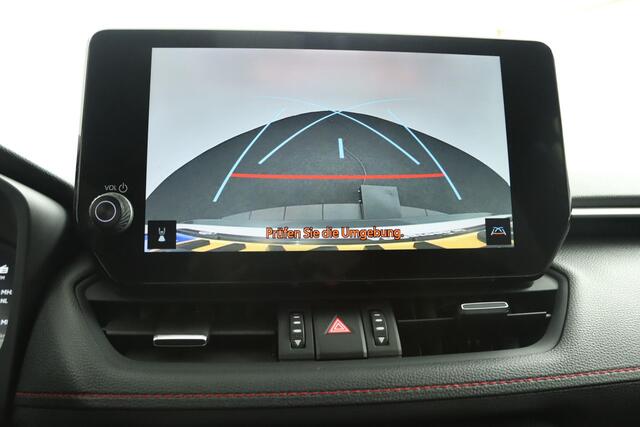 Toyota RAV4 2.5 Plug-in Hybrid AWD Dynamic | Adaptive Cruise Control | Apple Carplay | Android Auto | Parkeersensoren | Stoelverwarming | Achteruitrijcamera |