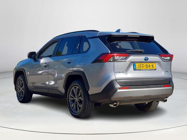 Toyota RAV4 2.5 Hybrid AWD Dynamic | Apple CarPlay | Stuur/stoel/ruitverwarming | Blindspot | Rijklaarprijs incl. garantie |