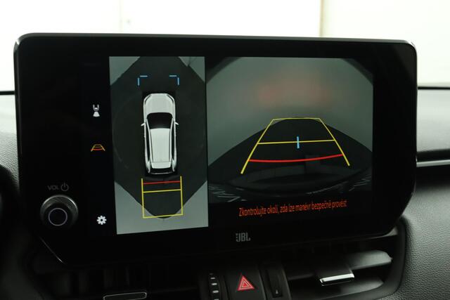 Toyota RAV4 2.5 Plug-in Hybrid AWD GR SPORT | Adaptive Cruise Control | Navigatie | Panoramadak | 360 graden camera | Stoelverwarming |