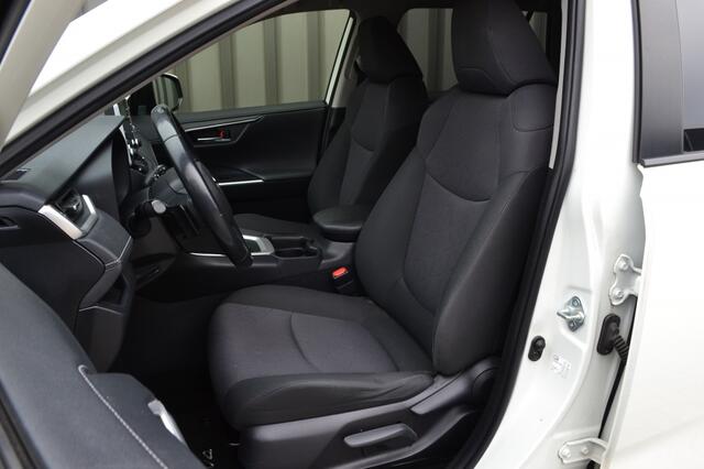 Toyota RAV4 2.0 VVT-iE Dynamic LED/Camera/Navi/Trekhaak