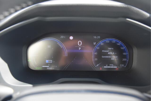 Toyota RAV4 2.5 Hybrid Style