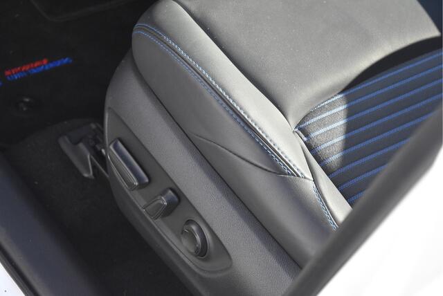 Toyota RAV4 2.5 Hybrid Style