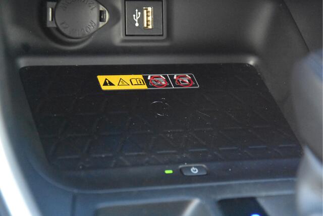 Toyota RAV4 2.5 Hybrid Style