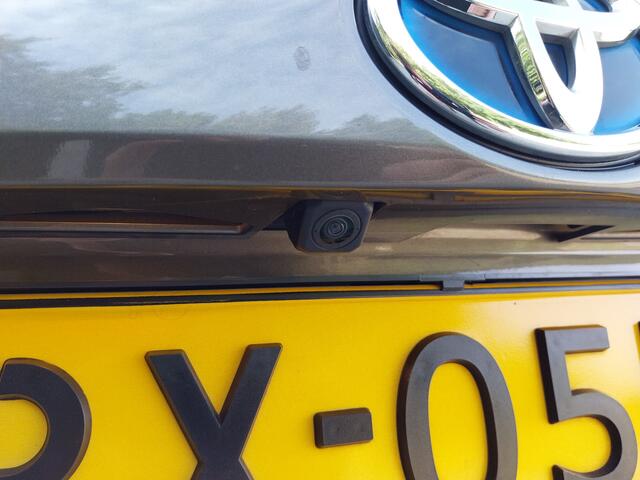 Toyota RAV4 2.5 Hybrid Style CAMERA LED NAVI CRUISE ECC TREKHAAK