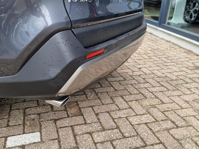 Toyota RAV4 2.5 Hybrid Style