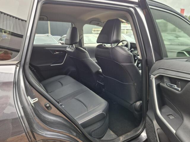 Toyota RAV4 2.5 Hybrid Style