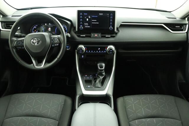 Toyota RAV4 2.5 Hybrid Active | Achteruitrijcamera | Apple CarPlay | LED verlichting | Lage kilometerstand |