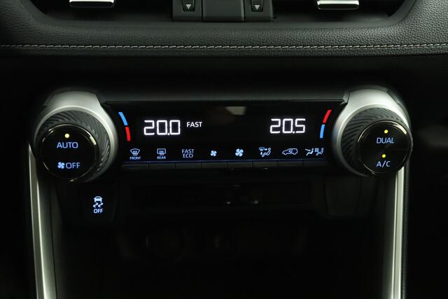 Toyota RAV4 2.5 Hybrid Active | Achteruitrijcamera | Apple CarPlay | LED verlichting | Lage kilometerstand |