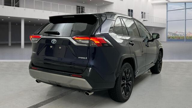 Toyota RAV4 2.5 Hybrid Style Two-tone | JBL | Stuur verw. | Carplay