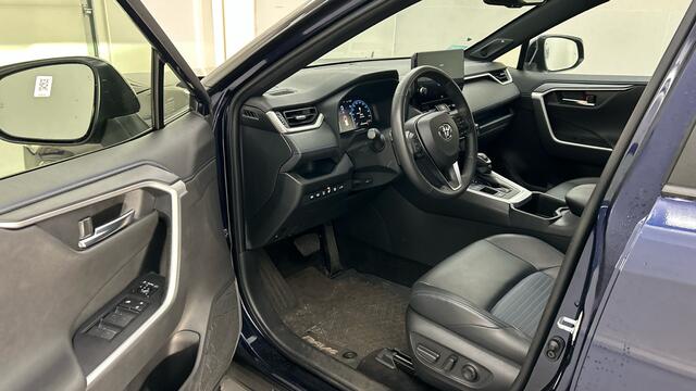 Toyota RAV4 2.5 Hybrid Style Two-tone | JBL | Stuur verw. | Carplay