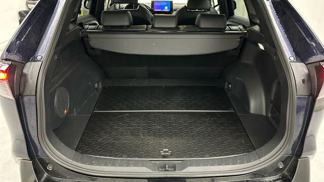 Toyota RAV4 2.5 Hybrid Style Two-tone | JBL | Stuur verw. | Carplay