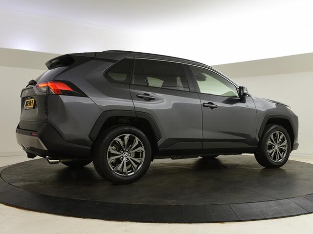 Toyota RAV4 2.5 Hybrid Dynamic | Trekhaak | Navigatie | Blindspot | Parkeers