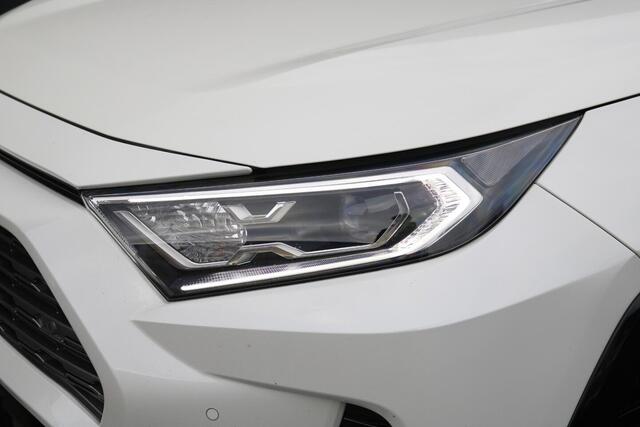 Toyota RAV4 2.5 Hybrid Bi-Tone