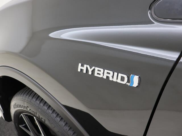 Toyota RAV4 2.5 Hybrid AWD Style | Afneembare trekhaak | Halflederen interieur | 1650 kg trekgewicht |