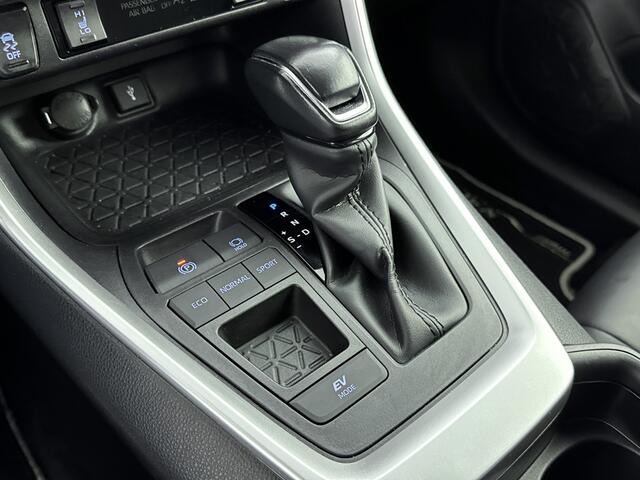 Toyota RAV4 2.5 Hybrid Active | Leder | Stuur en Stoelverwarming