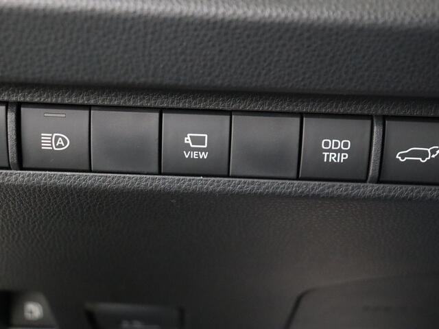 Toyota RAV4 2.5 Plug-in Hybrid AWD Limited Edition | Lederen interieur |