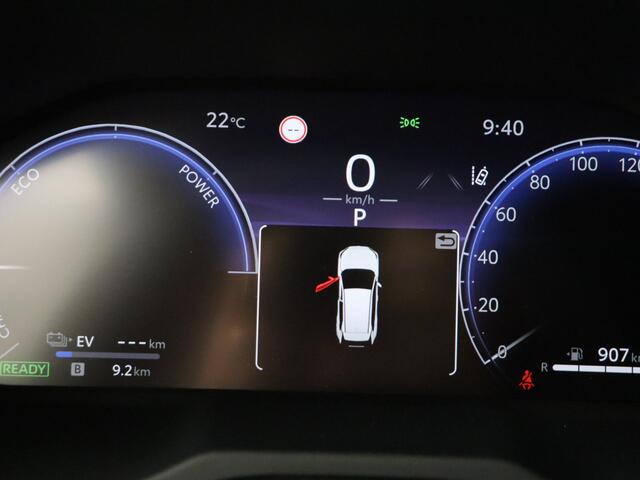 Toyota RAV4 2.5 Plug-in Hybrid AWD Limited Edition | Lederen interieur |