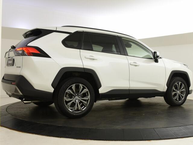 Toyota RAV4 2.5 Hybrid Style Edition | Stuur en Stoelverming | PDC V+A