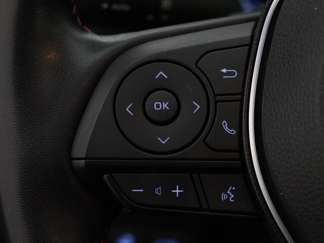 Toyota RAV4 2.5 Plug-in Hybrid AWD Style Limited | Panoramadak | Parkeersensoren |