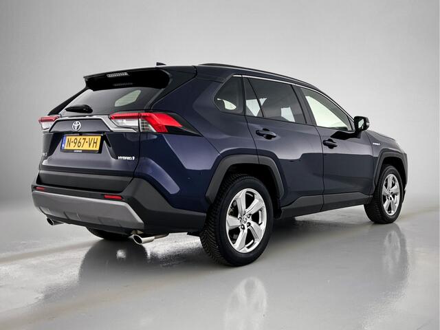 Toyota RAV4 2.5 Hybrid Dynamic | Navigatie | Parkeersensoren |