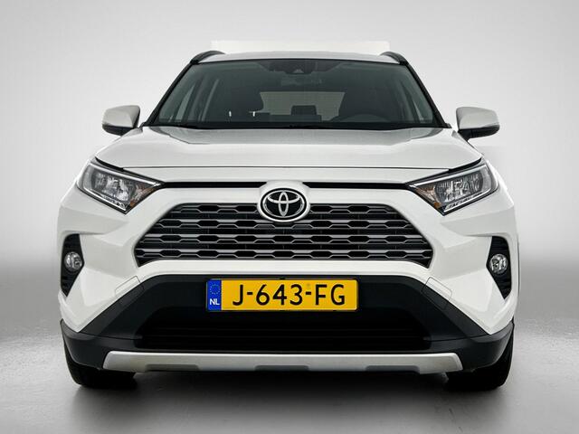 Toyota RAV4 2.0 VVT-iE Active | 1500 kg trekgewicht |