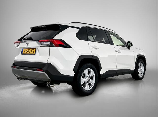 Toyota RAV4 2.0 VVT-iE Active | 1500 kg trekgewicht |