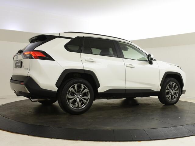 Toyota RAV4 2.5 Hybrid Style Edition | Stuur en Stoelverming | PDC V+A
